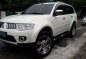 Mitsubishi Montero Sport  2012 for sale-0