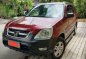 Hinda CRV 2nd gen 2005 model-1