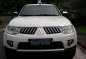 Mitsubishi Montero Sport  2012 for sale-1