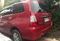 Toyota Innova 2016  for sale-2