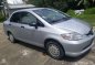 For sale Honda City idsi 2003 model-0