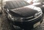 2017 Toyota Innova 2.8 E Manual Black Edition-0