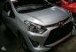 2018 Toyota Wigo 1.0 G Automatic Transmission-0