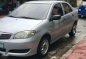 2006 Toyota Vios for sale-5