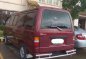 Nissan Urvan 2010 for sale-0