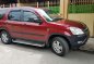 Hinda CRV 2nd gen 2005 model-0