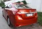 2016 Toyota Vios for sale-1