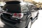 2013 Toyota Fortuner 2.7 G FOR SALE-3