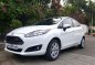 Ford Fiesta  2016 for sale-0