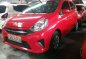 2016 Toyota Wigo 1.0 E Manual Transmission-1