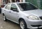 2006 Toyota Vios for sale-3