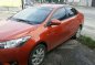 Toyota Vios 2016 for sale-2