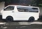 2017 Toyota Hiace Commuter 3.0L Freedom White Manual-1