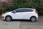 Ford Fiesta  2016 for sale-2