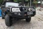 Nissan Patrol 2007 TB48 FOR SALE-0