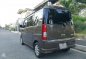 Super fresh Suzuki Every Wagon / Transformer Van 2016-3