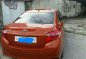 Toyota Vios 2016 for sale-0