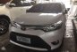 Toyota Vios 2016 for sale -0