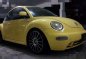 Volkswage Beetle 2000 for sale-0