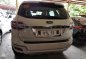 2017 Ford Everest Titanium AT FOR SALE-5