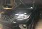 Toyota Fortuner 2016 for sale-0