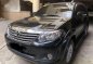 2013 Toyota Fortuner 2.7 G FOR SALE-0