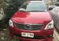 Toyota Innova 2016  for sale-0