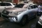 2017 Toyota Fortuner 2.4 V 4x2 Automatic Transmission-3