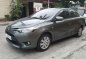 2017 Toyota Vios for sale-1