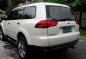 Mitsubishi Montero Sport  2012 for sale-5