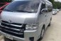 Toyota Hiace GL Grandia 2015 2.5 engine for sale-0