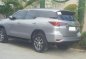 Toyota Fortuner 2016 for sale-1