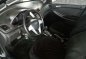 2012 Hyundai Accent 1.4cvvt Phantom Black color-5