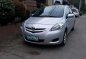 2009 Toyota Vios for sale-4