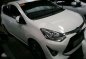 2018 Toyota Wigo 1.0 G Manual Transmission-1