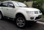 Mitsubishi Montero Sport  2012 for sale-6