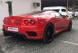 Like new Ferrari 360 Modena for sale-3