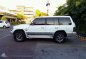 Mitsubishi Pajero 2003 for sale-1