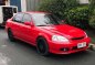 Honda Civic 1997 for sale-0