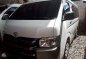 Toyota Grandia 2017 for sale-0