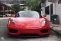 Like new Ferrari 360 Modena for sale-3