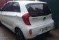 Kia Picanto 2014 model for sale-3