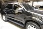 2013 Toyota Fortuner 2.7 G FOR SALE-2