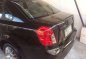 Chevrolet Optra 2005 for sale-5