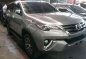 2017 Toyota Fortuner 2.4 V 4x2 Automatic Transmission-6