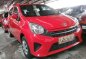 2016 Toyota Wigo 1.0 E Manual Transmission-0