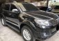 2013 Toyota Fortuner 2.7 G FOR SALE-1