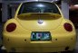 Volkswage Beetle 2000 for sale-1