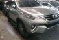 2017 Toyota Fortuner 2.4 V 4x2 Automatic Transmission-5