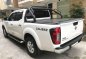 2017 Series Nissan Navara Calibre AT For Sale -3
